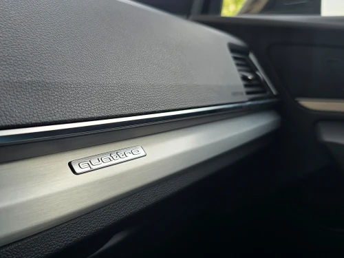 Audi Q5 2022 S Line