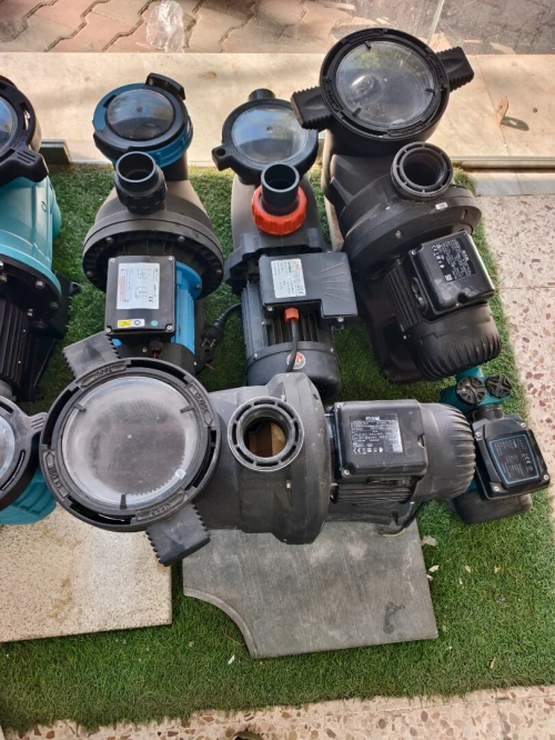 Matériels de piscine, Equipment piscine,Equipement piscine