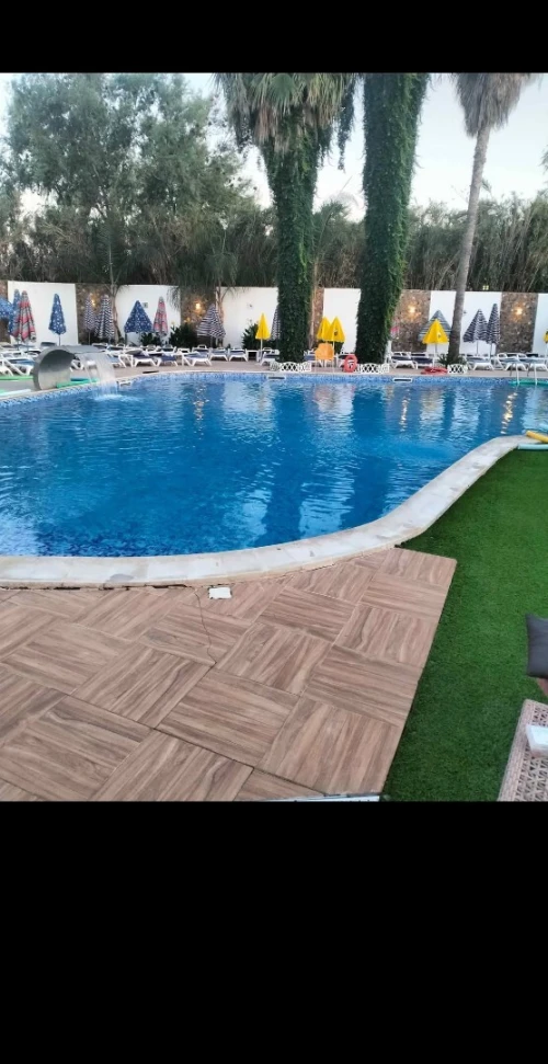 Robot piscine 6900iq