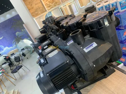 Matériels de piscine, Equipment piscine,Equipement piscine