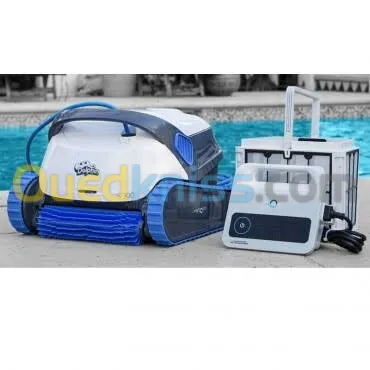 Robot nettoyeur de piscine S300 I 