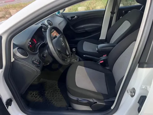 Seat Ibiza 2018 Sol