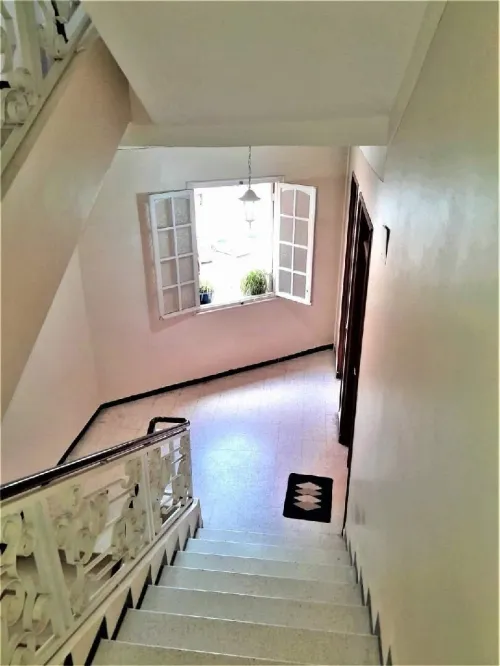 Vente Villa Sétif Setif