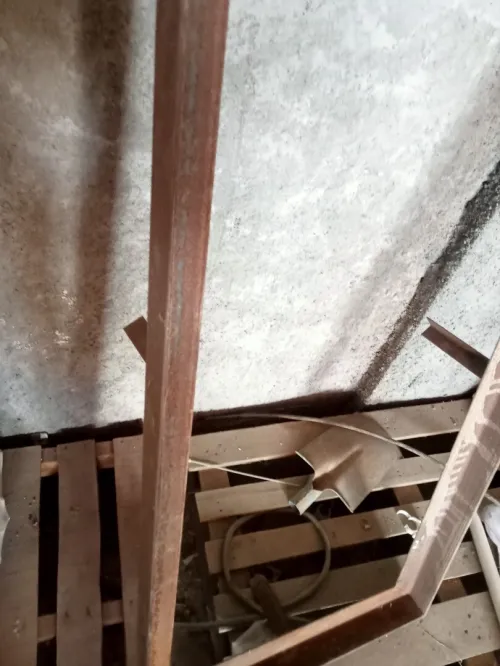 Cadre Chambre Téléphone A3 Canalisation