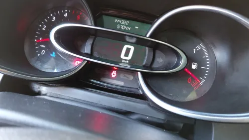 Renault Clio 4 2018 GT Line +