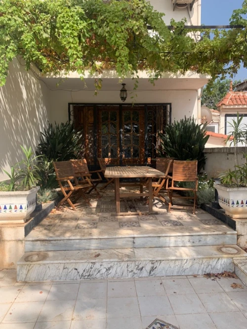 Location Villa Alger Cheraga