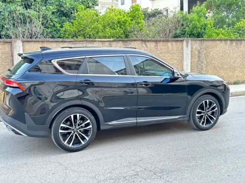 Jetour  X70 PLUS 2025 Flagship 