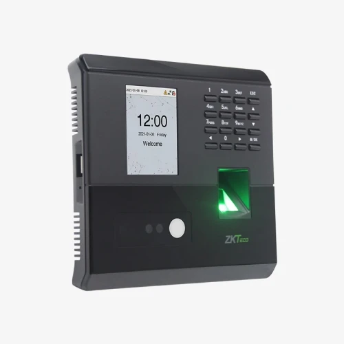Pointeuse Zkteco mb10-vl