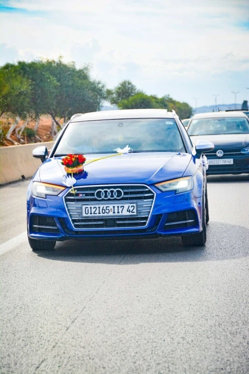 Audi S3 2017 SportBack