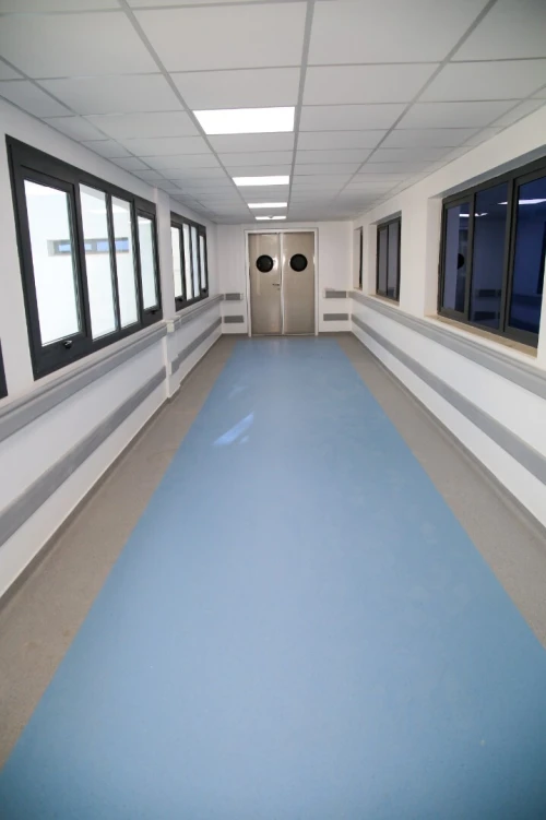 PLAFOND HOPITAUX , LABORATOIRES , BLOC OPERATOIRE  