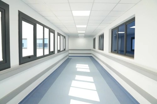 FAUX PLAFOND : HOPITAUX , LABORATOIRES , SALLE BLANCHE , BLOC OPERATOIRE 