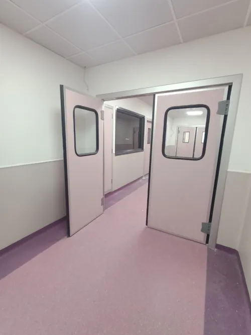 Porte Va et Vient