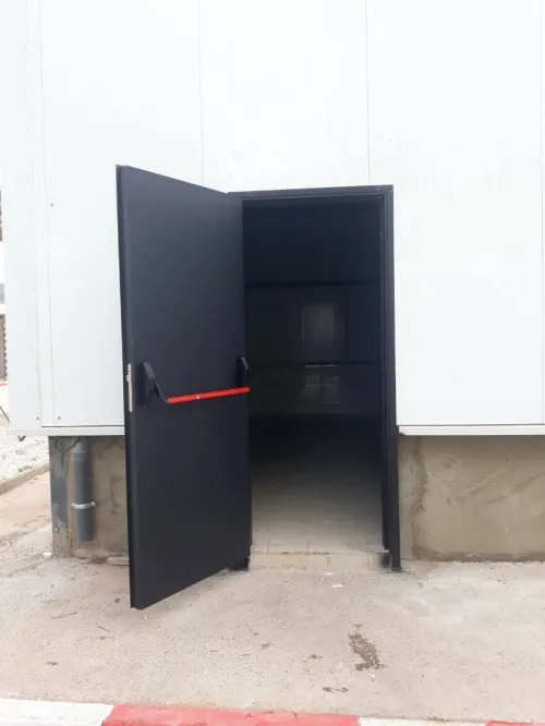 PORTE COUPE FEU EI 30 60 120 