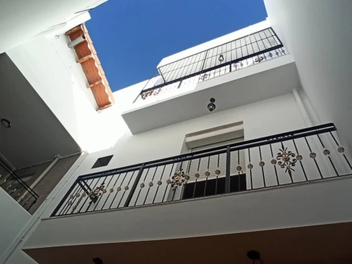 Vente Villa Bordj Bou Arreridj El anseur
