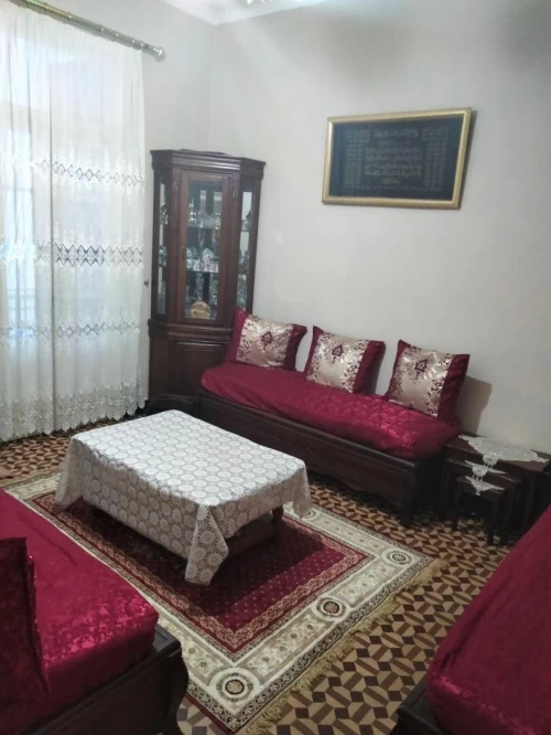 Vente Appartement F3 Alger Hussein dey