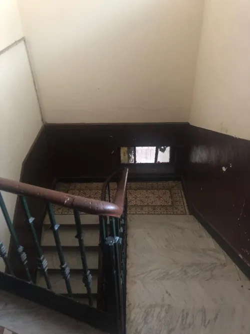 Vente Appartement F3 Alger Hussein dey