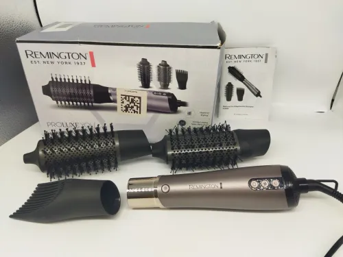 Brosse Soufflante adaptive Remington PROluxe You