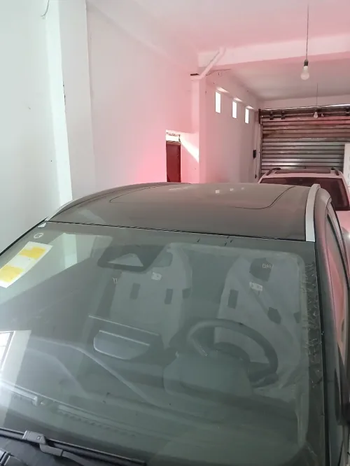 Geely Coolray 2025 La toute option