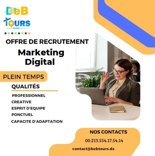 recrutement 