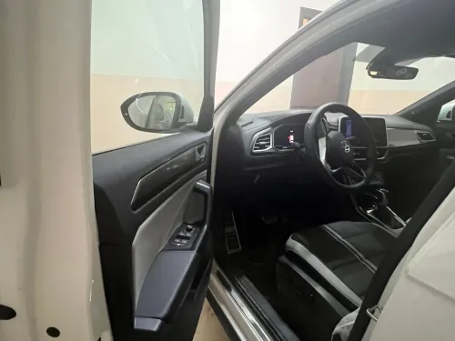 Volkswagen T-Roc 2025 R-Line 