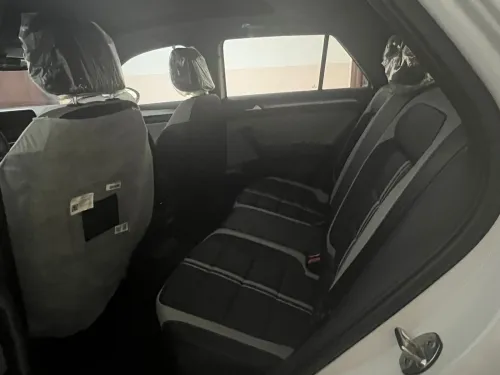Volkswagen T-Roc 2025 R-Line 