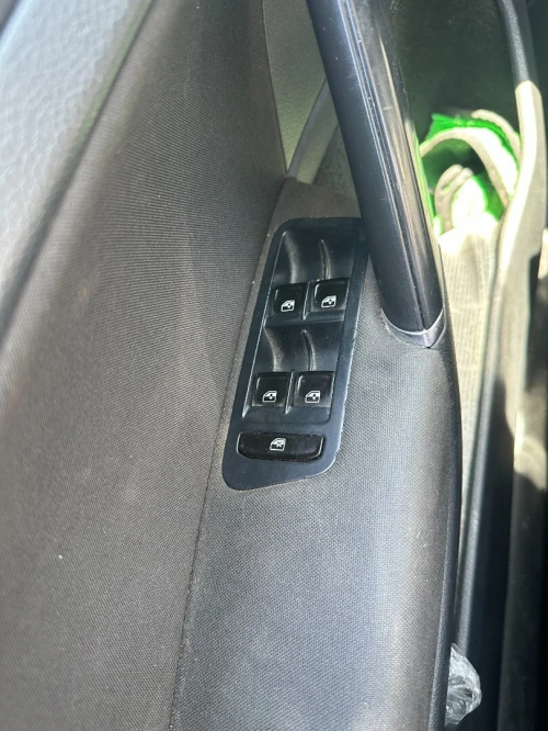 Volkswagen Golf 7 2014 