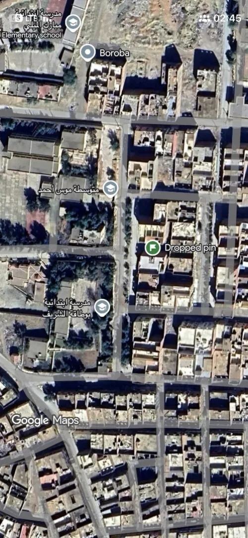 Vente Terrain Tlemcen Maghnia