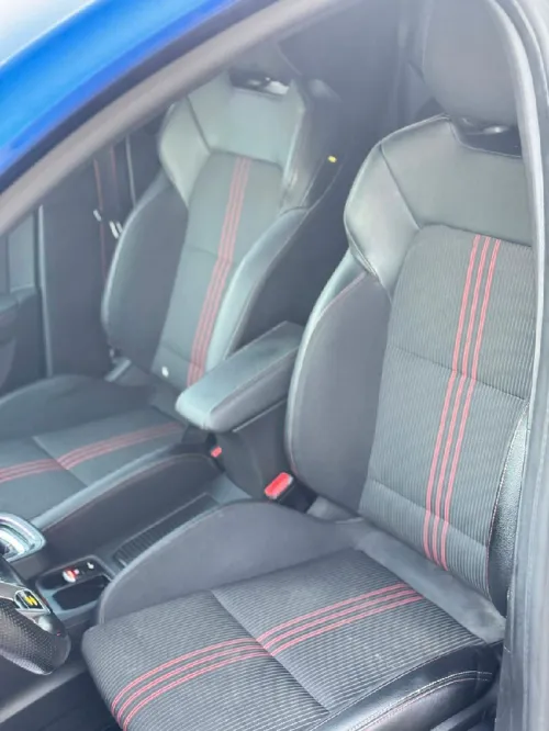 Renault Clio 5  2023 RS Line