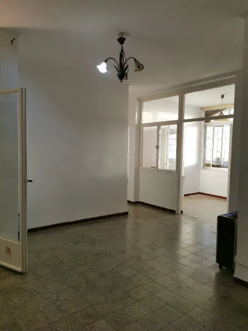 Location Appartement F3 Alger Bouzareah