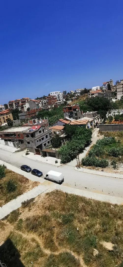 Location Appartement F3 Alger Draria