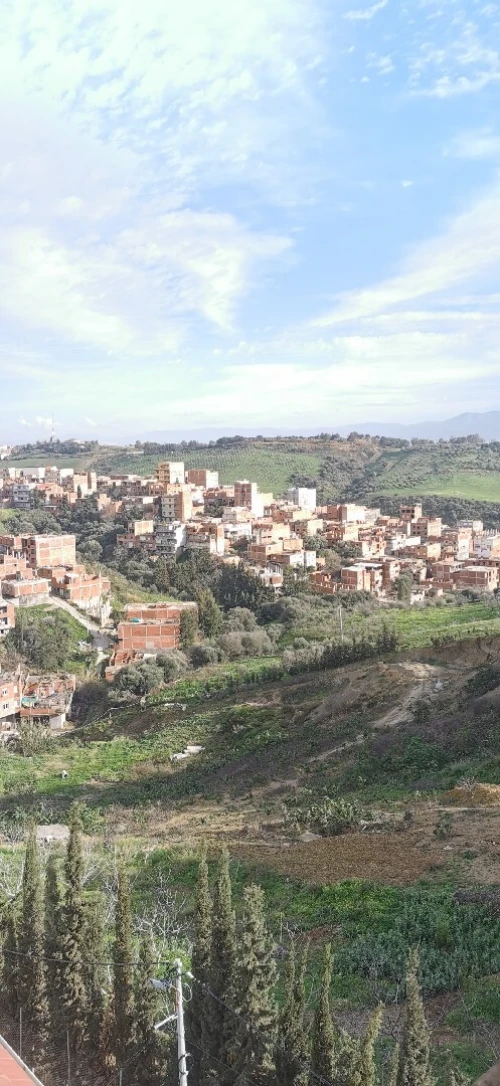 Vente Appartement F6 Alger Douera