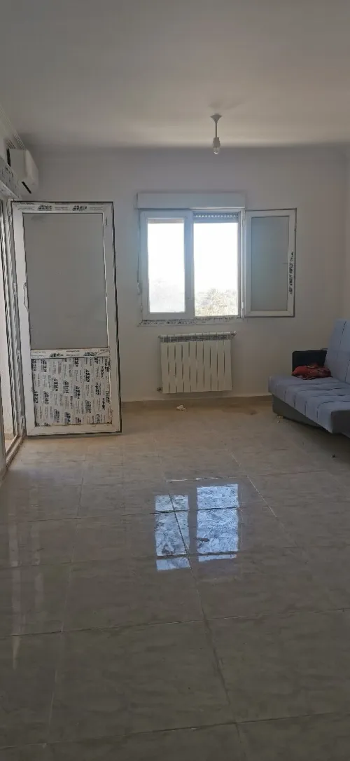 Location Appartement F4 Alger Zeralda