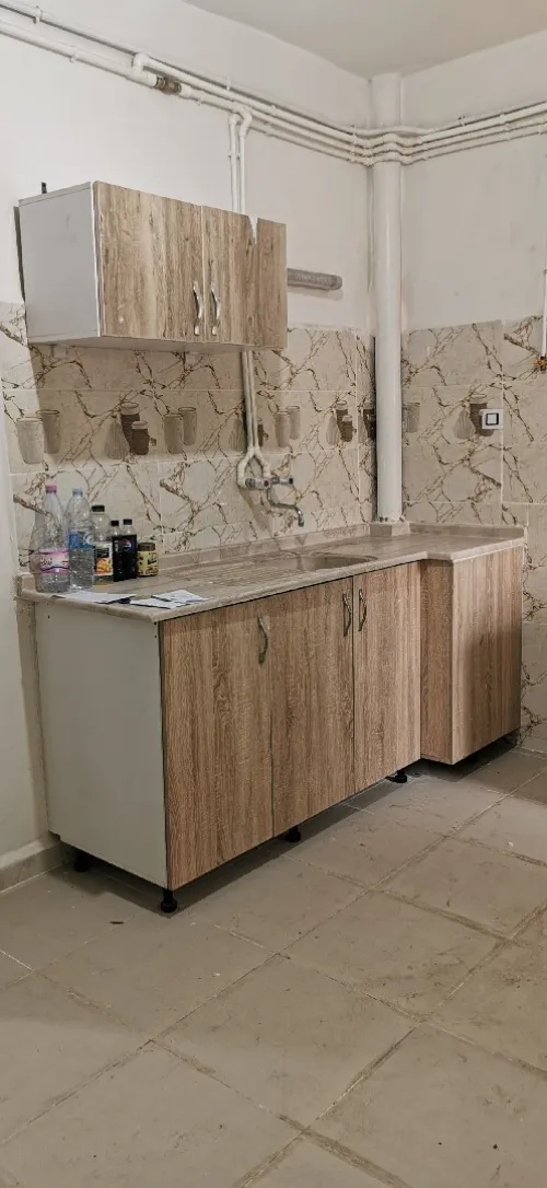 Location Appartement F3 Alger Zeralda
