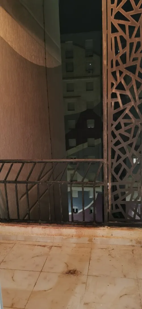 Location Appartement F3 Alger Zeralda