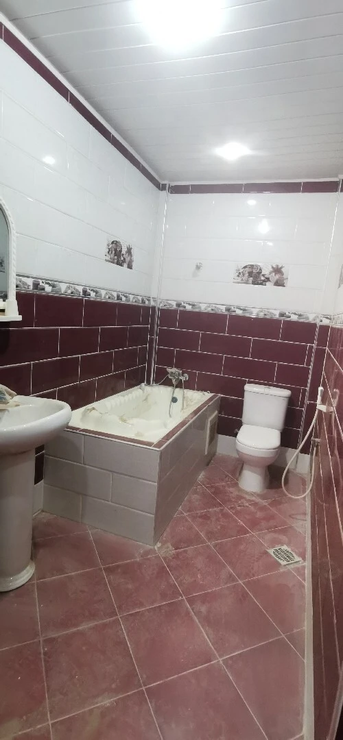 Location Appartement Niveau de villa F2 Alger Draria