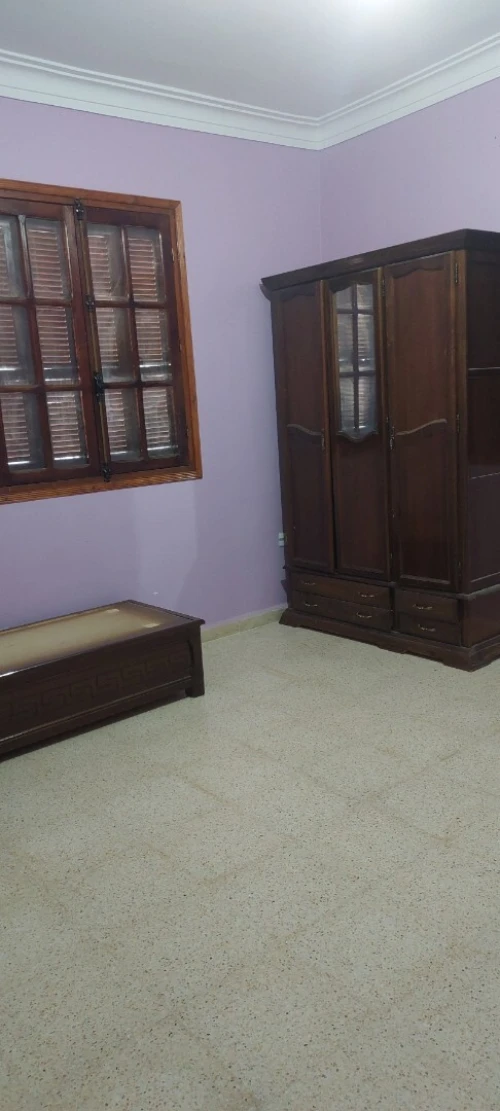 Location Appartement F4 Tizi Ouzou Azeffoun