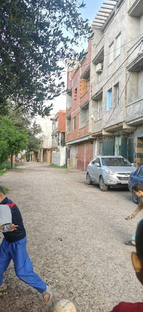 Vente Villa Alger Khraissia