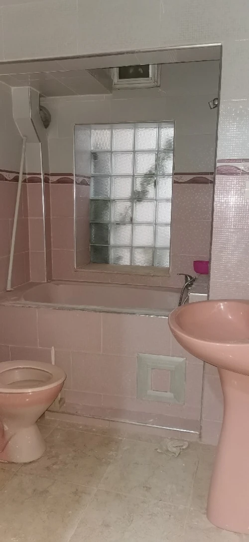 Location Appartement Niveau de villa F2 Alger Draria