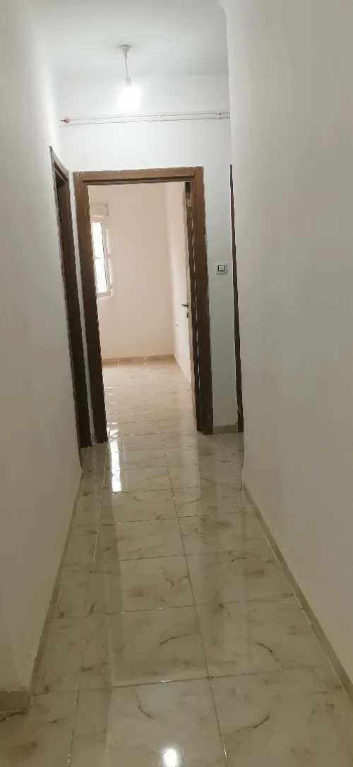 Location Appartement F3 Alger Zeralda
