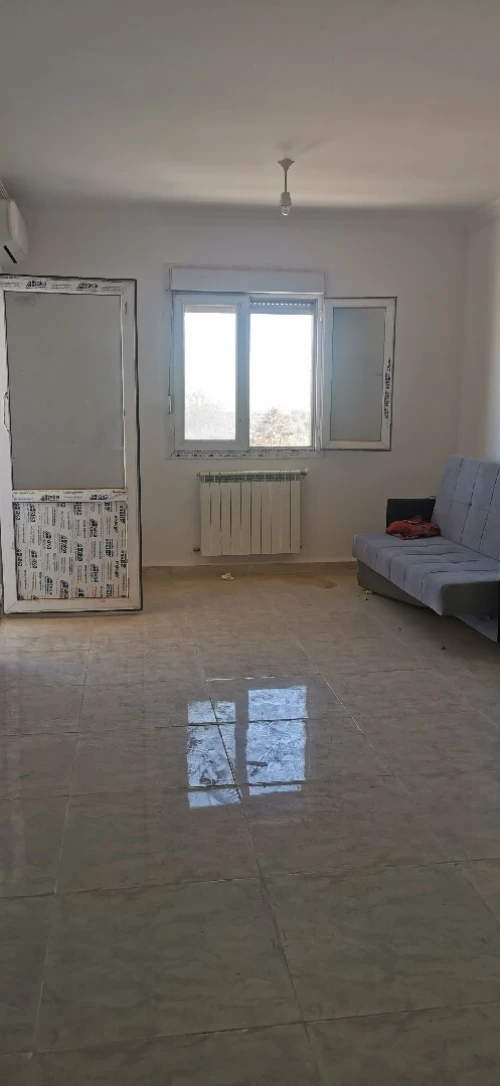 Location Appartement F4 Alger Zeralda