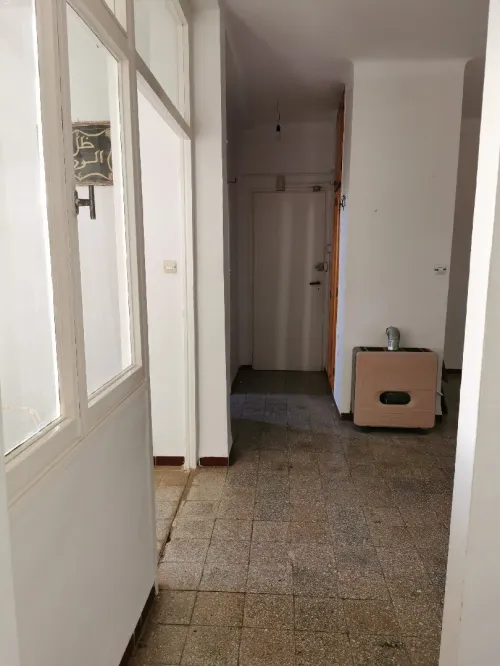 Location Appartement F3 Alger Bouzareah