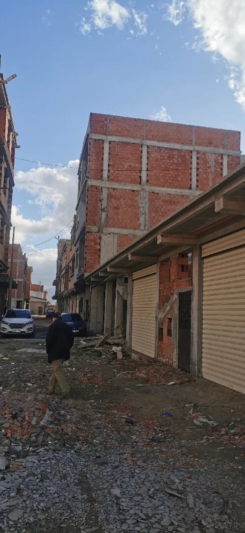 Vente Terrain Alger Tessala el merdja