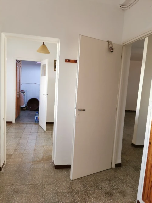 Location Appartement F3 Alger Bouzareah