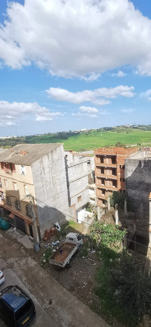 Vente Villa Alger Khraissia