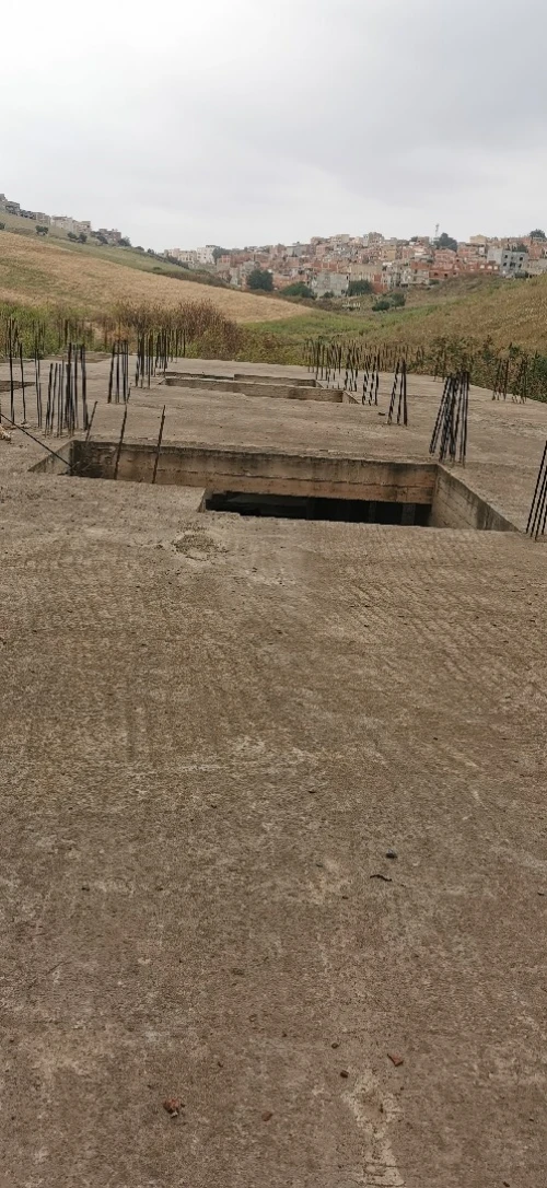 Vente Terrain Alger Khraissia