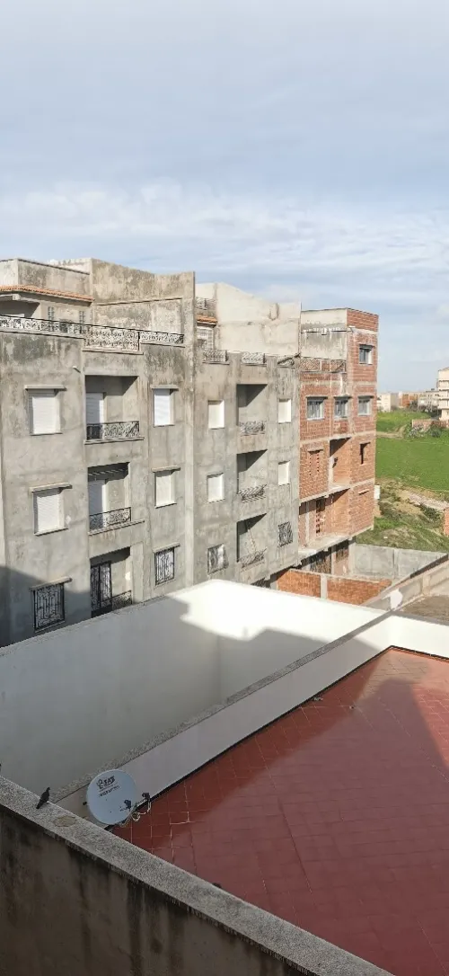 Vente Appartement F6 Alger Douera