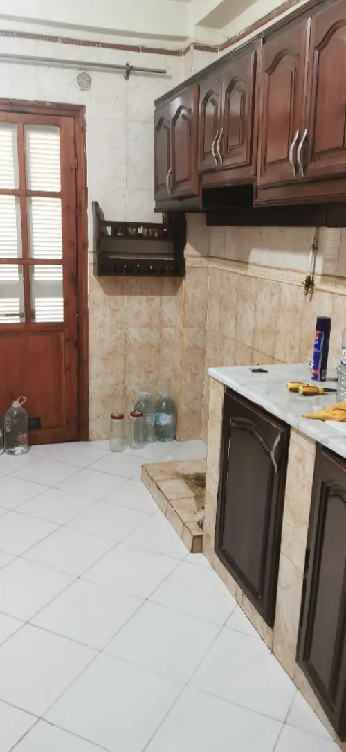 Location Appartement F3 Alger Ouled fayet