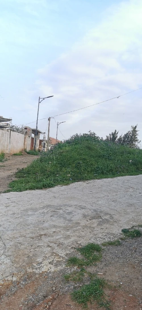 Vente Villa Alger Khraissia