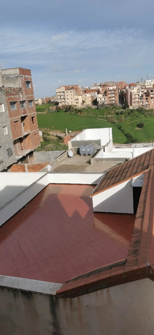 Vente Appartement F6 Alger Douera