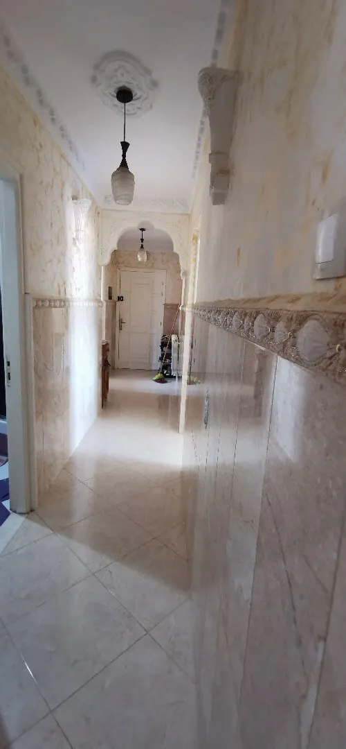 Location Appartement F3 Alger Draria